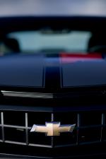 Chevrolet Camaro RS 45th Anniversary 2012 года (EU)